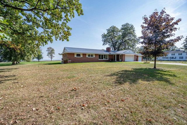 5286 COUNTY ROAD N, Oconto, WI 54153