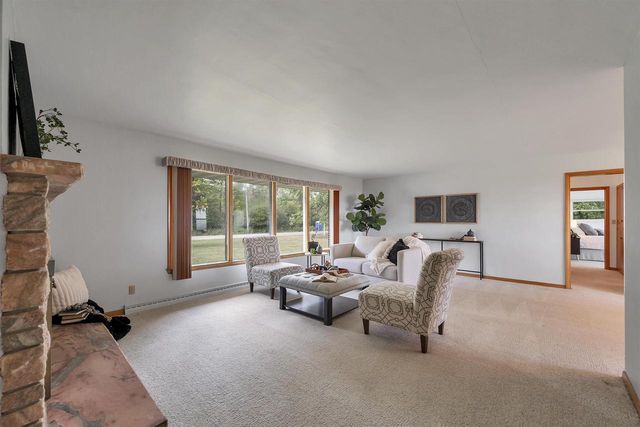 5286 COUNTY ROAD N, Oconto, WI 54153