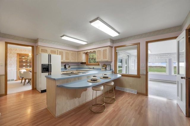 5286 COUNTY ROAD N, Oconto, WI 54153