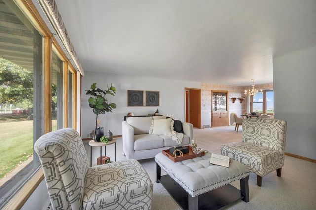 5286 COUNTY ROAD N, Oconto, WI 54153