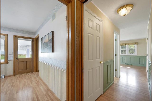 5286 COUNTY ROAD N, Oconto, WI 54153