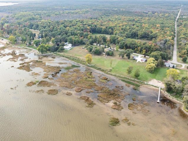 5286 COUNTY ROAD N, Oconto, WI 54153