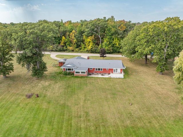 5286 COUNTY ROAD N, Oconto, WI 54153
