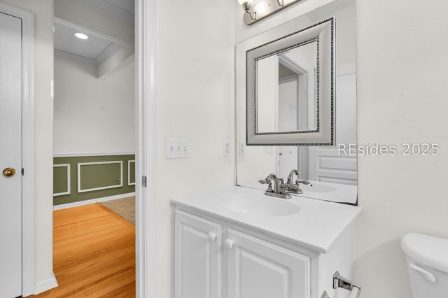 18 Sundome Ct, Bluffton, SC 29909