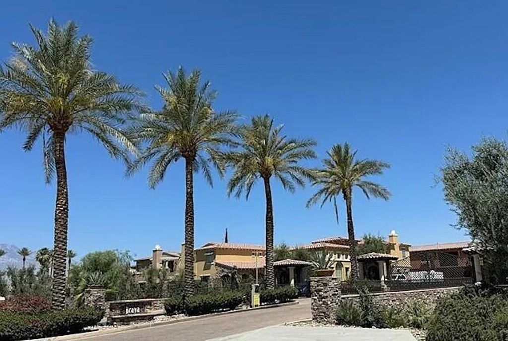 6375 Via Stasera, Palm Desert, CA 92260