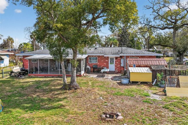 1219 OAK DR., Leesburg, FL 34748