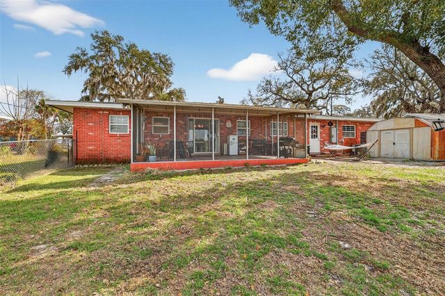 1219 OAK DR., Leesburg, FL 34748