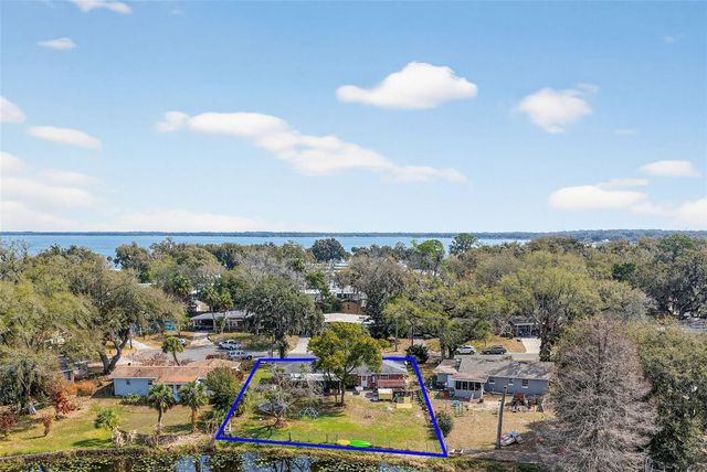 1219 OAK DR., Leesburg, FL 34748