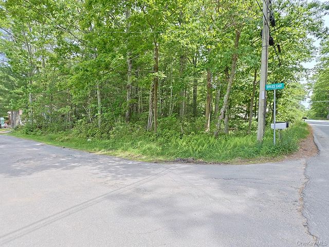 4 Spruce Street E, Wurtsboro, NY 12790