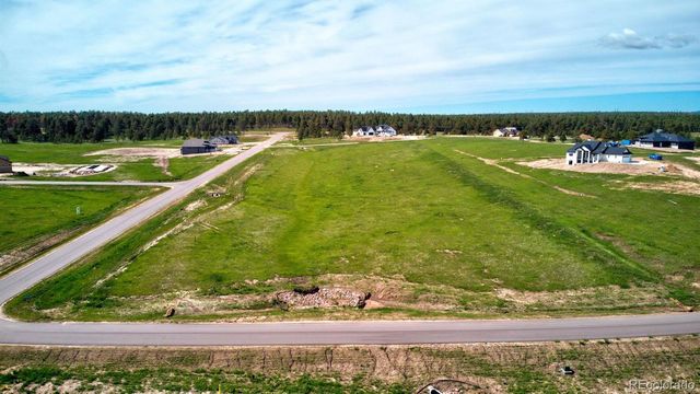 16810 Early Light Drive, Colorado Springs, CO 80908