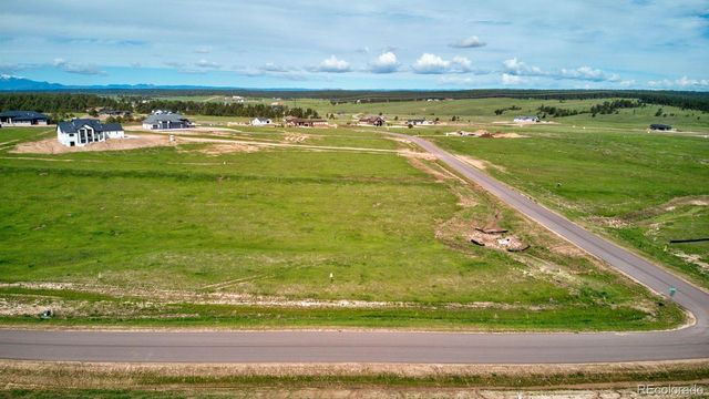 16810 Early Light Drive, Colorado Springs, CO 80908