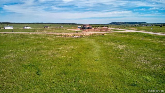 16810 Early Light Drive, Colorado Springs, CO 80908