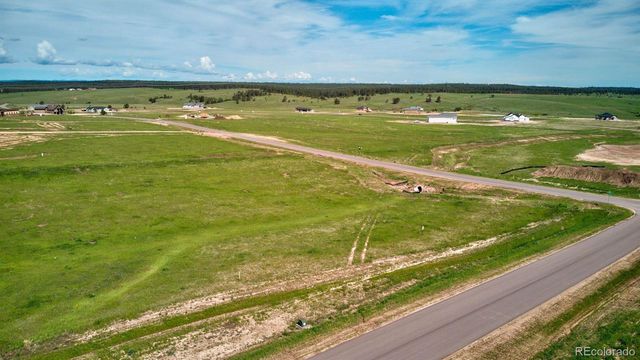 16810 Early Light Drive, Colorado Springs, CO 80908