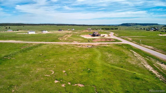 16810 Early Light Drive, Colorado Springs, CO 80908