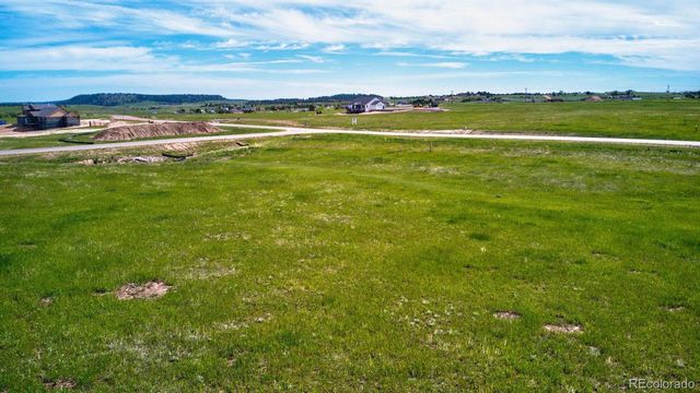 16810 Early Light Drive, Colorado Springs, CO 80908