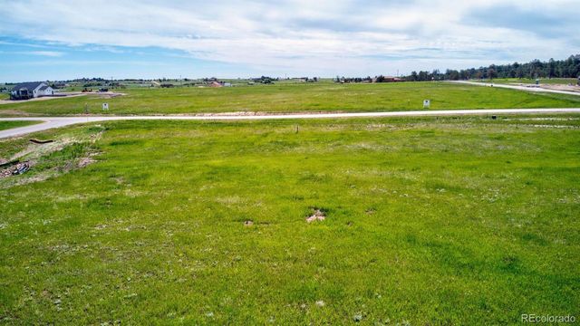 16810 Early Light Drive, Colorado Springs, CO 80908