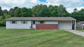 2342 Meadowbrook Lane, Clio, MI 48420