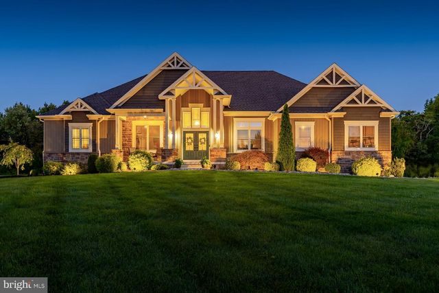 742 RATTLING RUN RD, Mickleton, NJ 08056