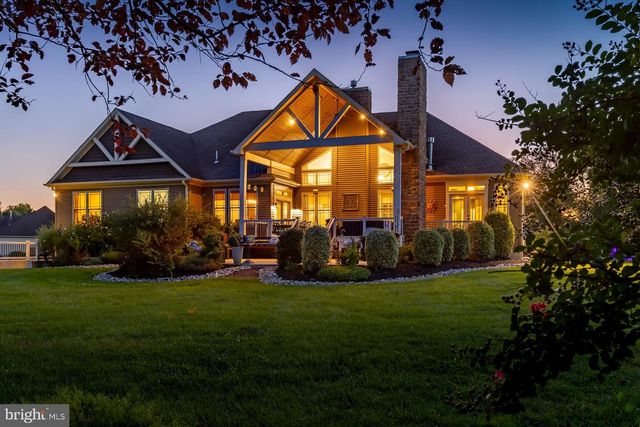 742 RATTLING RUN RD, Mickleton, NJ 08056