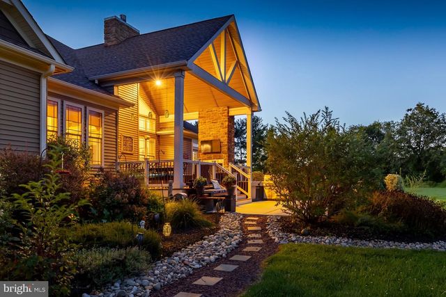 742 RATTLING RUN RD, Mickleton, NJ 08056