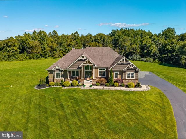 742 RATTLING RUN RD, Mickleton, NJ 08056