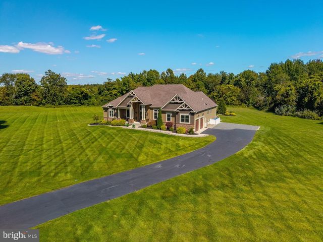 742 RATTLING RUN RD, Mickleton, NJ 08056