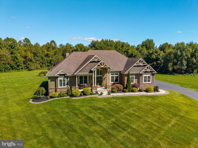 742 RATTLING RUN RD, Mickleton, NJ 08056