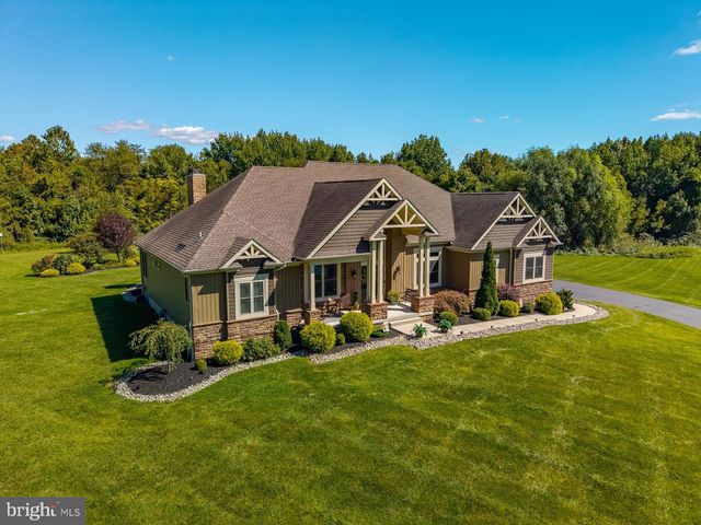 742 RATTLING RUN RD, Mickleton, NJ 08056