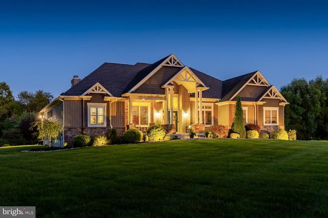 742 RATTLING RUN RD, Mickleton, NJ 08056