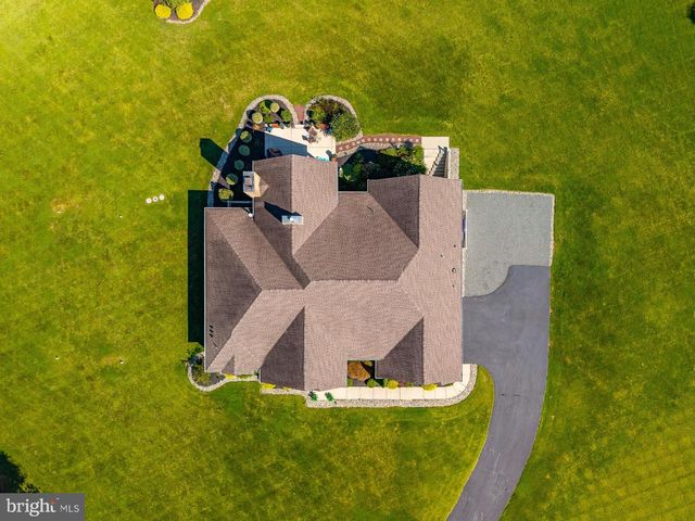 742 RATTLING RUN RD, Mickleton, NJ 08056