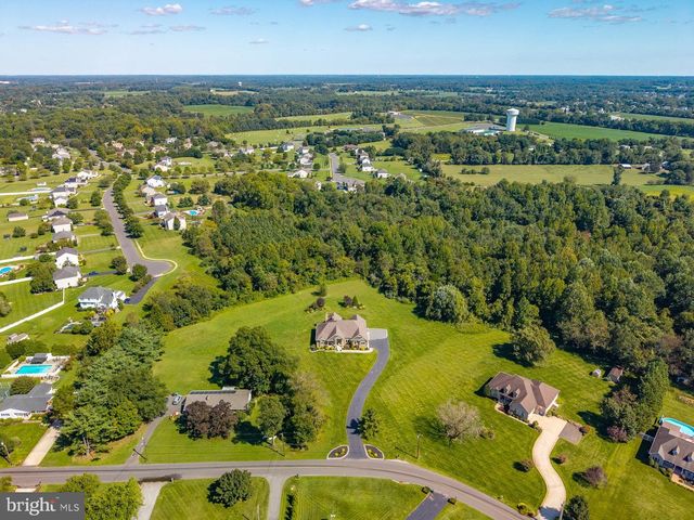 742 RATTLING RUN RD, Mickleton, NJ 08056