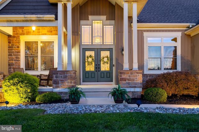 742 RATTLING RUN RD, Mickleton, NJ 08056