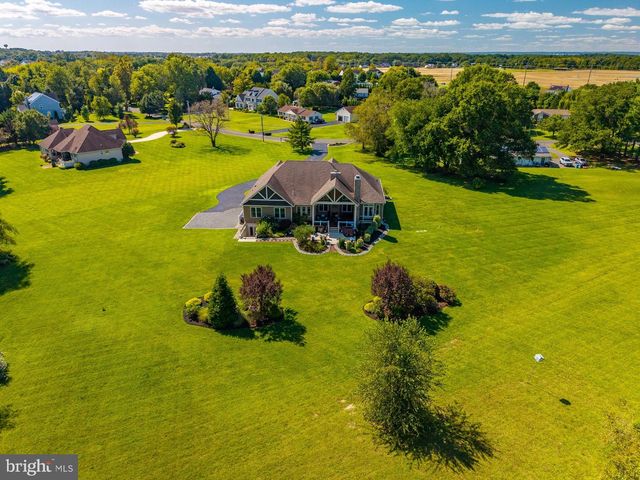 742 RATTLING RUN RD, Mickleton, NJ 08056