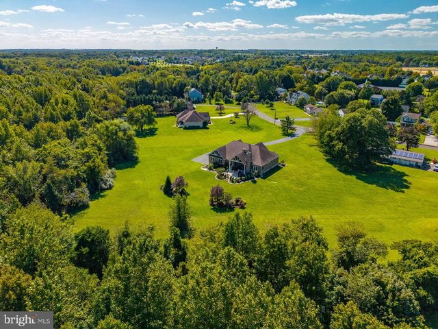 742 RATTLING RUN RD, Mickleton, NJ 08056