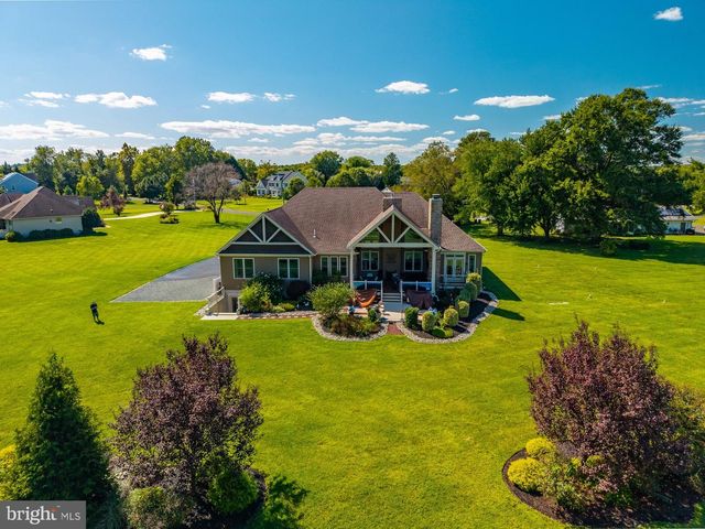 742 RATTLING RUN RD, Mickleton, NJ 08056