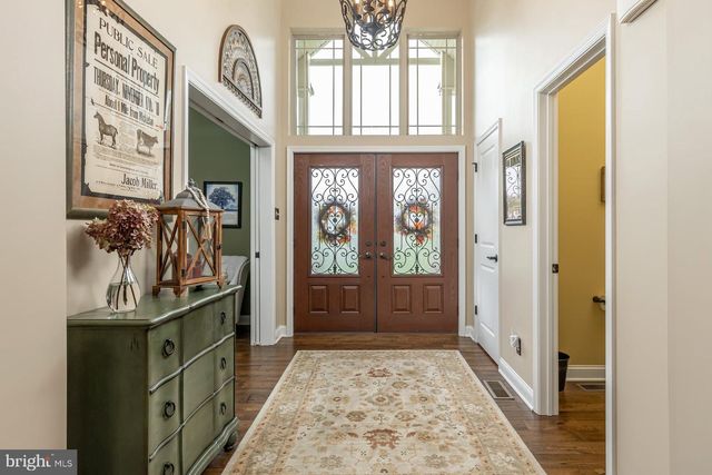 742 RATTLING RUN RD, Mickleton, NJ 08056