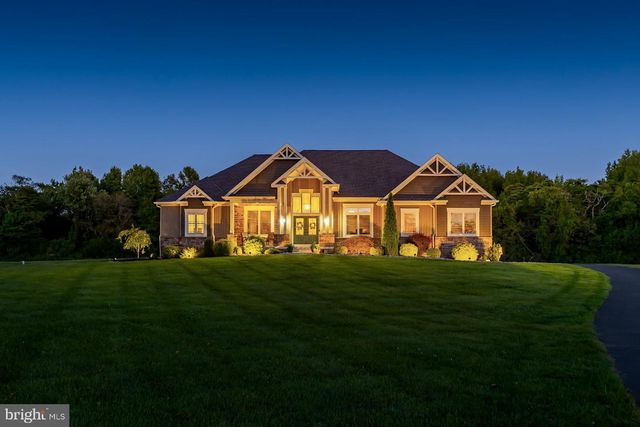 742 RATTLING RUN RD, Mickleton, NJ 08056