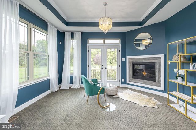 742 RATTLING RUN RD, Mickleton, NJ 08056