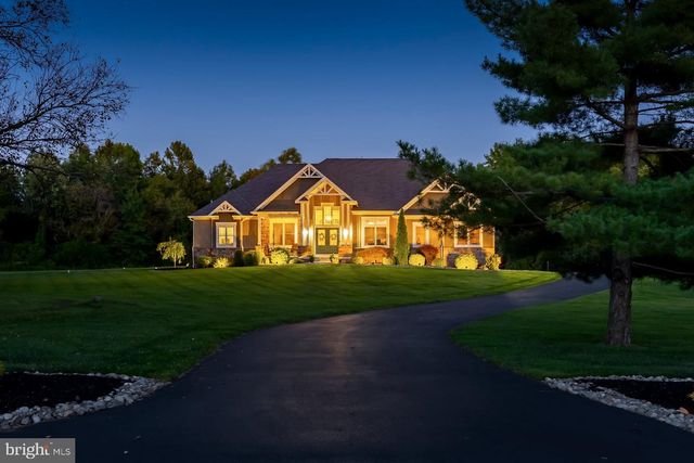 742 RATTLING RUN RD, Mickleton, NJ 08056
