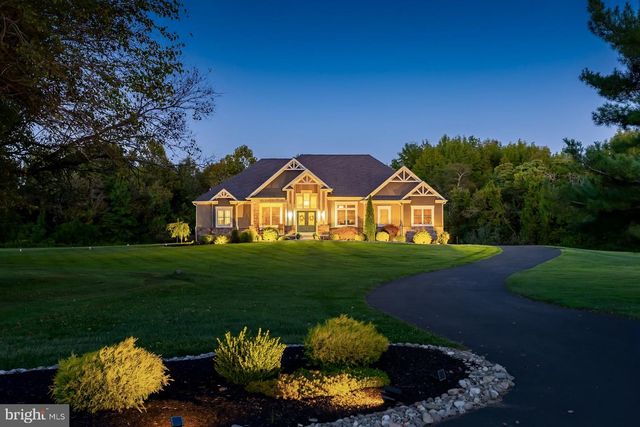 742 RATTLING RUN RD, Mickleton, NJ 08056