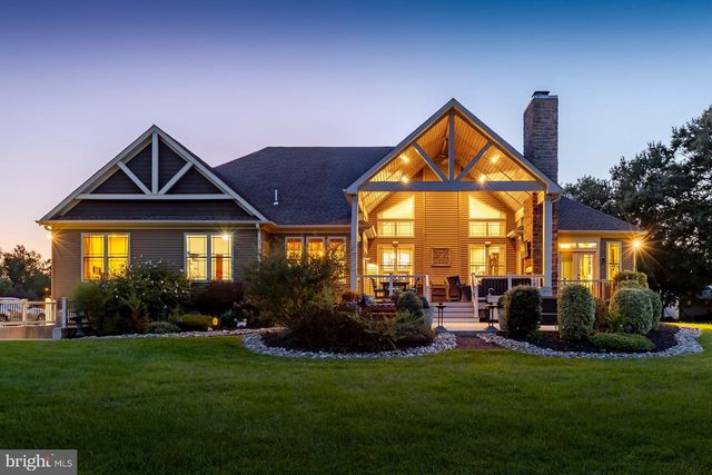 742 RATTLING RUN RD, Mickleton, NJ 08056