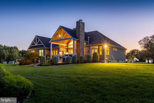 742 RATTLING RUN RD, Mickleton, NJ 08056