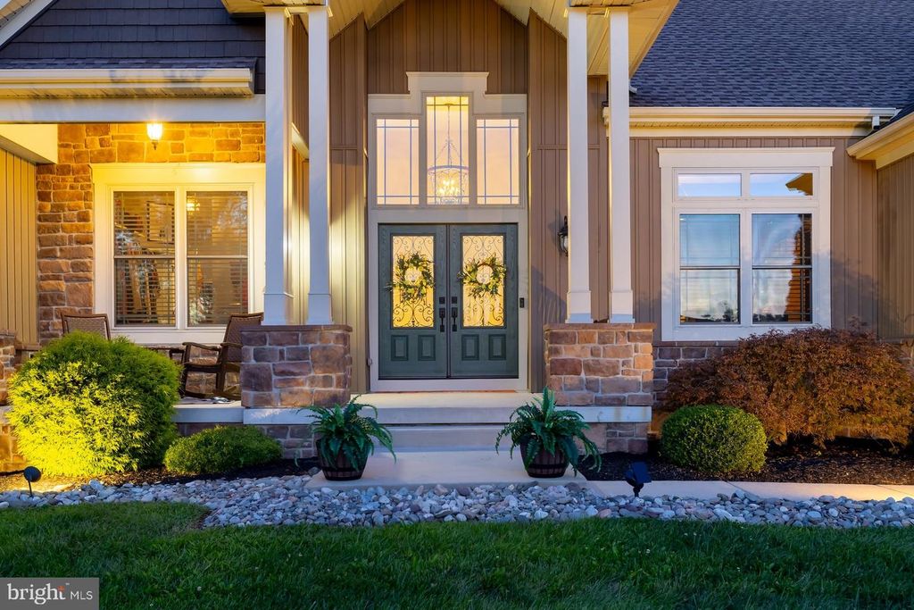 742 RATTLING RUN RD, MICKLETON, NJ 08056 — photo 4