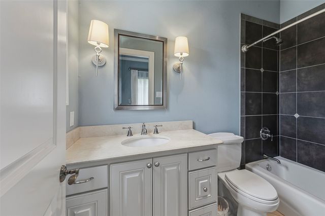 2605 Museum Way, Fort Worth, TX 76107