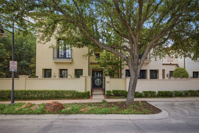 2605 Museum Way, Fort Worth, TX 76107