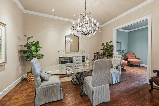 2605 Museum Way, Fort Worth, TX 76107