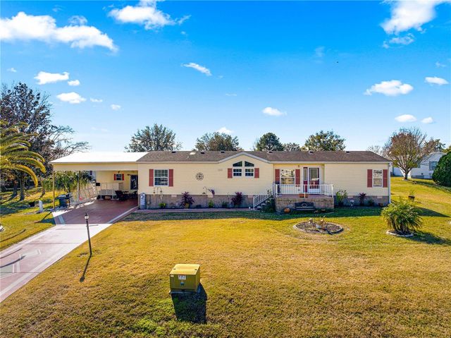 9630 SE 165TH LANE, Summerfield, FL 34491