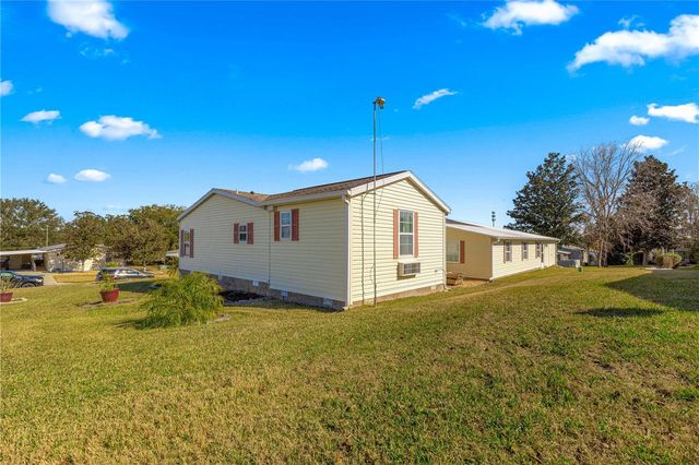 9630 SE 165TH LANE, Summerfield, FL 34491