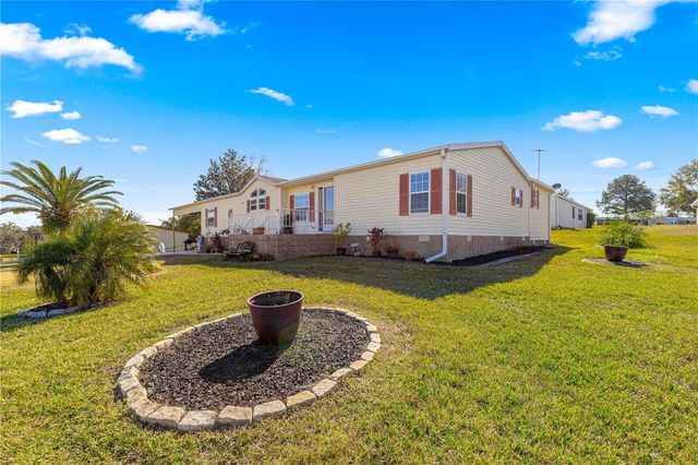 9630 SE 165TH LANE, Summerfield, FL 34491