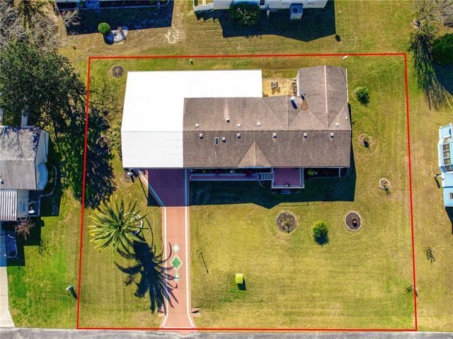 9630 SE 165TH LANE, Summerfield, FL 34491